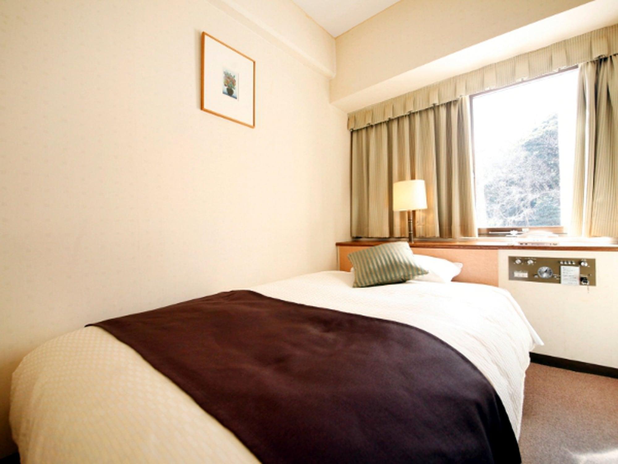Central Hotel Yokosuka Exterior photo