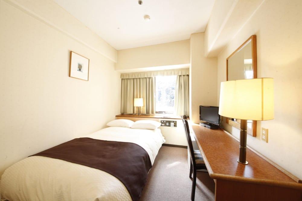 Central Hotel Yokosuka Exterior photo