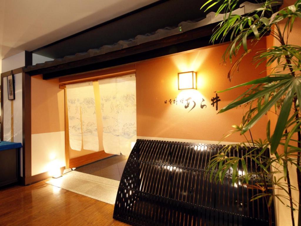 Central Hotel Yokosuka Exterior photo